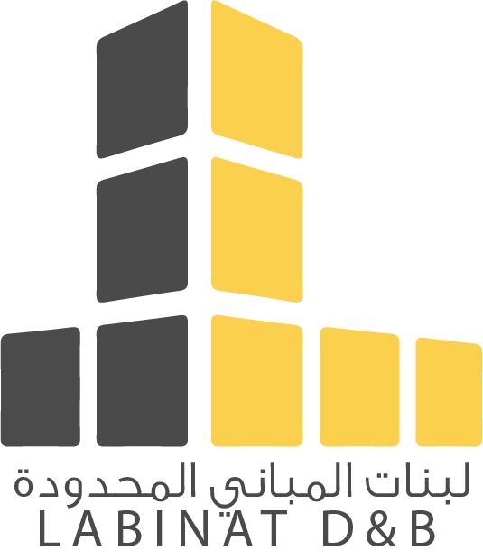 لبنات المباني المحدودة